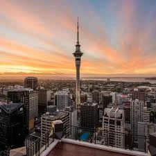 Auckland